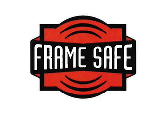 FRAME SAFE logo