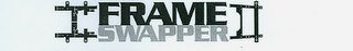 FRAME SWAPPER logo