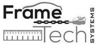 FRAME TECH SYSTEMS logo