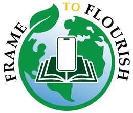 FRAME TO FLOURISH