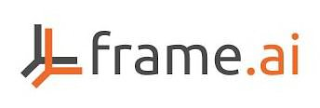 FRAME.AI logo