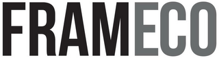 FRAMECO logo