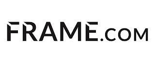 FRAME.COM logo
