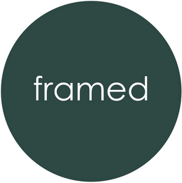 FRAMED logo