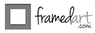 FRAMEDART .COM logo