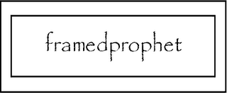 FRAMEDPROPHET logo