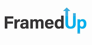 FRAMEDUP logo