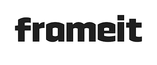 FRAMEIT logo