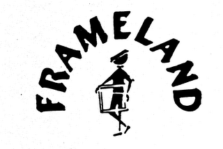 FRAMELAND logo