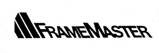 FRAMEMASTER logo