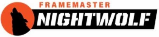FRAMEMASTER NIGHTWOLF
