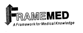 FRAMEMED A FRAMEWORK FOR MEDICAL KNOWLEDGE logo