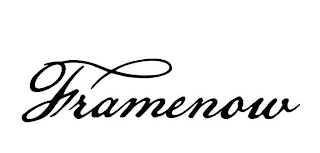 FRAMENOW logo