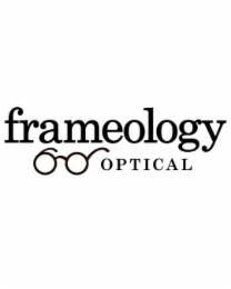 FRAMEOLOGY OPTICAL logo