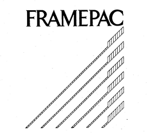 FRAMEPAC logo