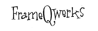 FRAMEQWERKS logo