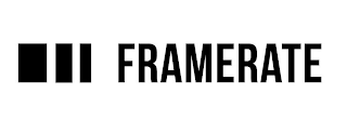 FRAMERATE logo