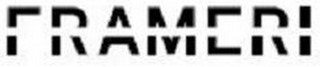 FRAMERI logo