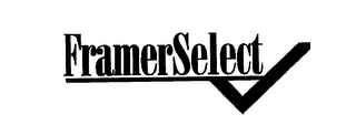 FRAMERSELECT logo