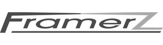 FRAMERZ logo