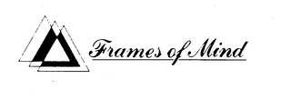 FRAMES OF MIND logo