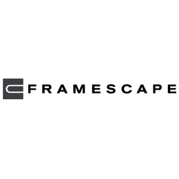 FRAMESCAPE logo