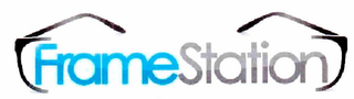 FRAMESTATION logo