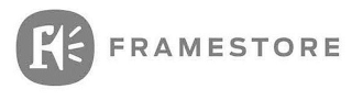 FRAMESTORE logo