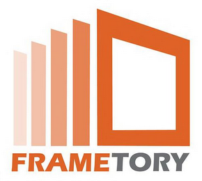 FRAMETORY logo