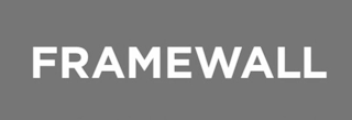 FRAMEWALL logo