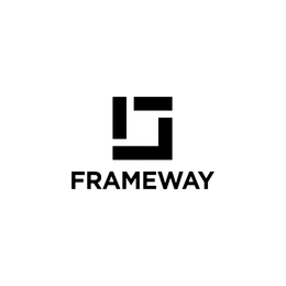 FRAMEWAY logo