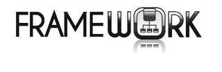 FRAMEWORK logo