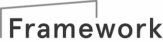 FRAMEWORK logo