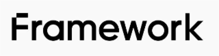 FRAMEWORK