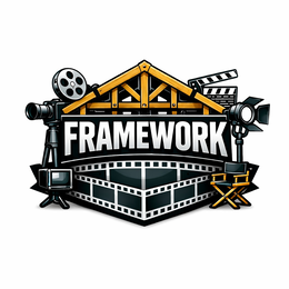FRAMEWORK logo