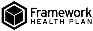 FRAMEWORK HEALTH PLAN logo