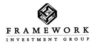 FRAMEWORK INVESTMENT GROUP logo