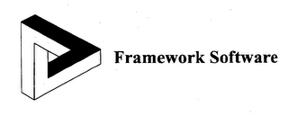 FRAMEWORK SOFTWARE logo