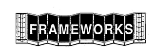 FRAMEWORKS logo