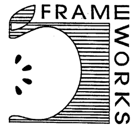 FRAMEWORKS logo