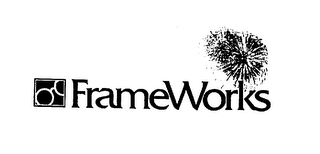 FRAMEWORKS logo