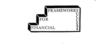 FRAMEWORKS FOR FINANCIAL SUCCE$$ logo
