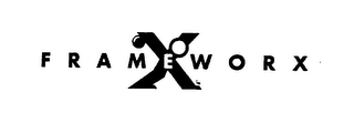 FRAMEWORX logo