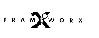 FRAMEWORX logo