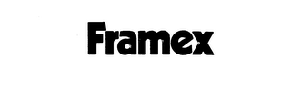 FRAMEX logo