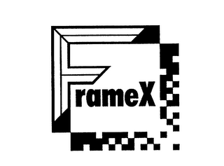 FRAMEX logo