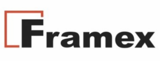 FRAMEX logo