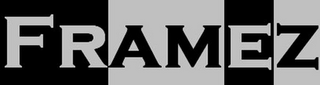 FRAMEZ logo