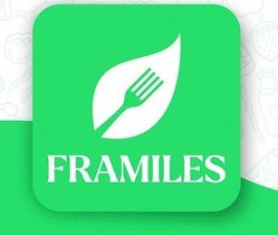 FRAMILES logo