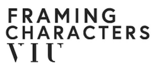 FRAMING CHARACTERS VIU logo